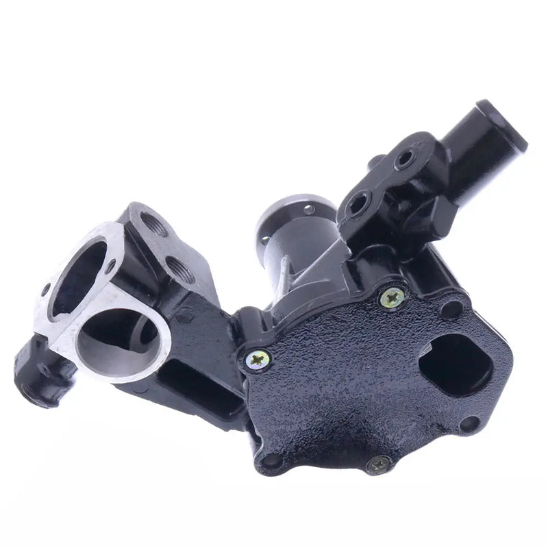 Load image into Gallery viewer, Engine Water Pump 129001-42002 12900142002 for Hyundai Wheel Loader HSL610 - Engine Parts &gt; Cooling System &gt; Engine Water Pump from MyMROmarts
