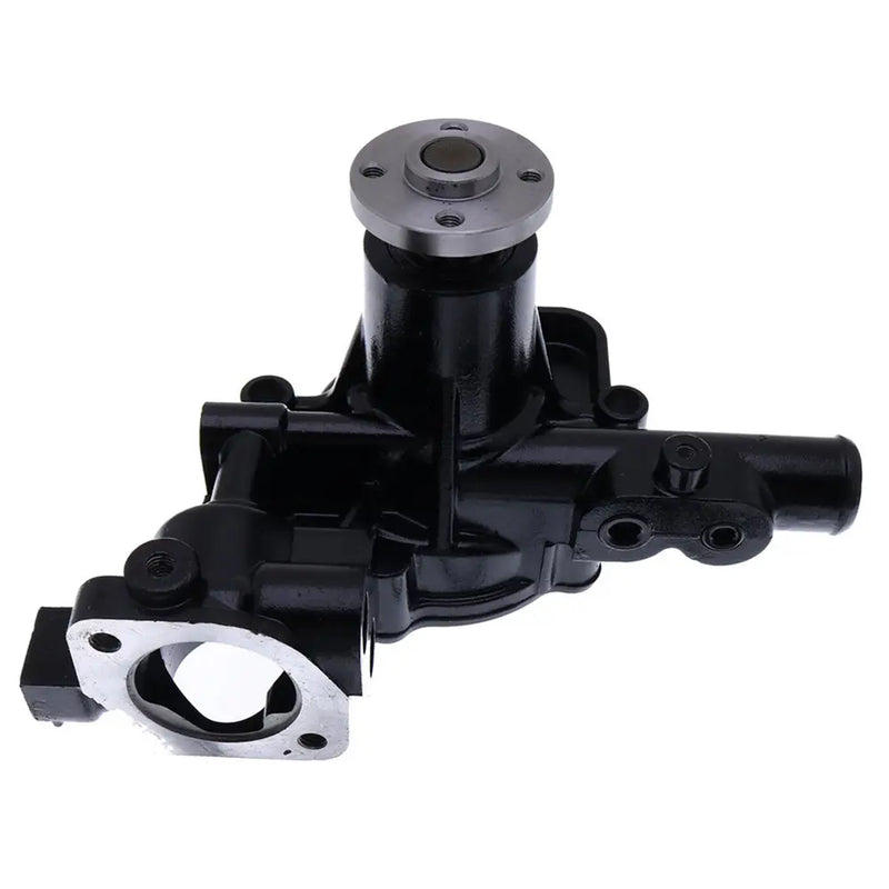 Load image into Gallery viewer, Engine Water Pump 129001-42002 12900142002 for Hyundai Wheel Loader HSL610 - Engine Parts &gt; Cooling System &gt; Engine Water Pump from MyMROmarts
