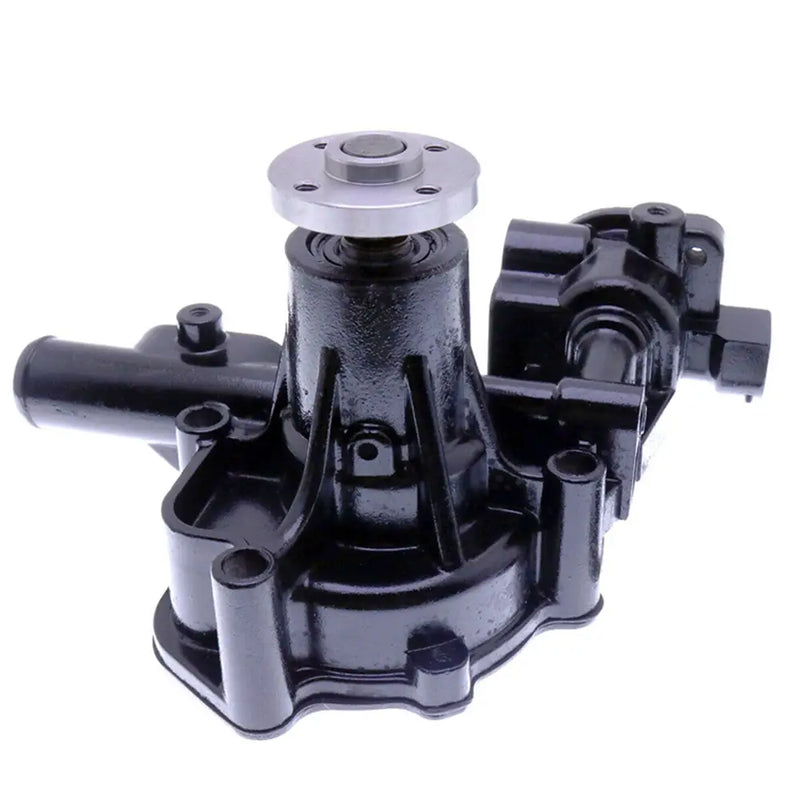 Load image into Gallery viewer, Engine Water Pump 129001-42002 12900142002 for Hyundai Wheel Loader HSL610 - Engine Parts &gt; Cooling System &gt; Engine Water Pump from MyMROmarts
