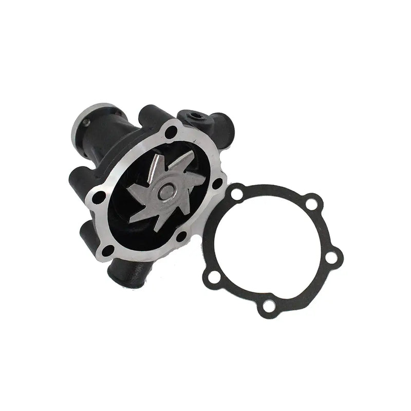 Load image into Gallery viewer, Engine Water Pump 129001-42005 for Yanmar Excavator 3D84-1 3T84 3T84HLE 3T84HLE-TBS 3T75H-LB PC20 PC30 - Engine Parts &gt; Cooling System &gt; Engine Water Pump from MyMROmarts
