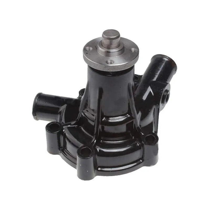 Load image into Gallery viewer, Engine Water Pump 129001-42005 for Yanmar Excavator 3D84-1 3T84 3T84HLE 3T84HLE-TBS 3T75H-LB PC20 PC30 - Engine Parts &gt; Cooling System &gt; Engine Water Pump from MyMROmarts
