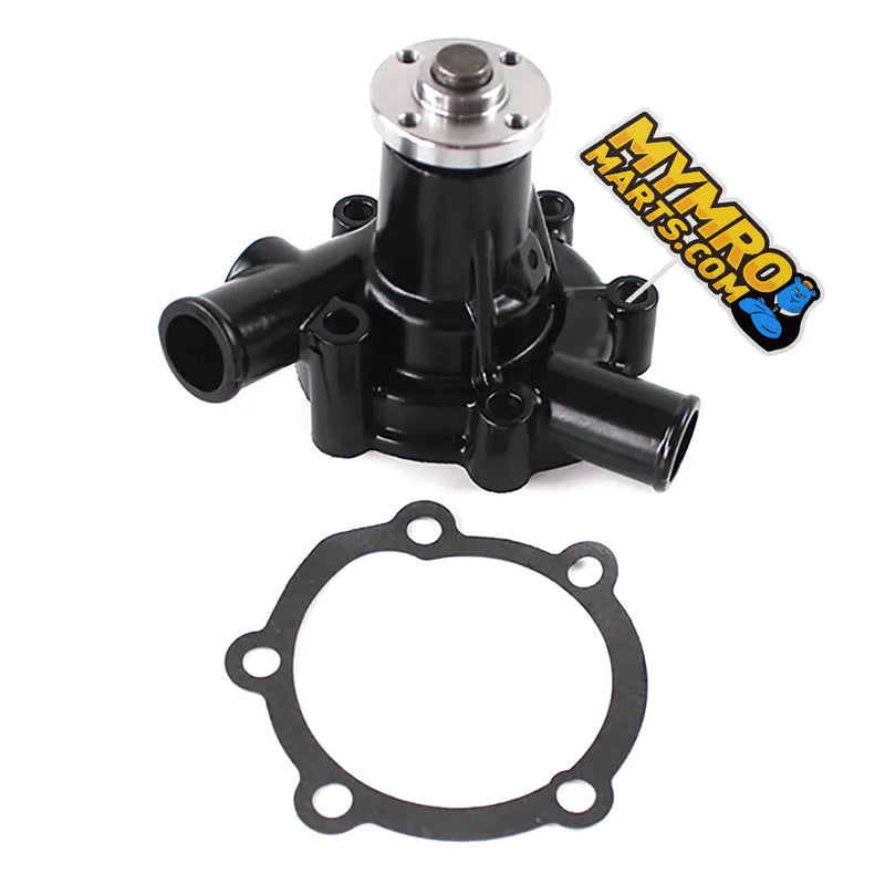 Load image into Gallery viewer, Engine Water Pump 129001-42005 129327-42100 for Yanmar 3T75H-LB Komatsu Excavator PC30-3 PC30-5 PC30-6 - Engine Parts &gt; Cooling System &gt; Engine Water Pump from MyMROmarts
