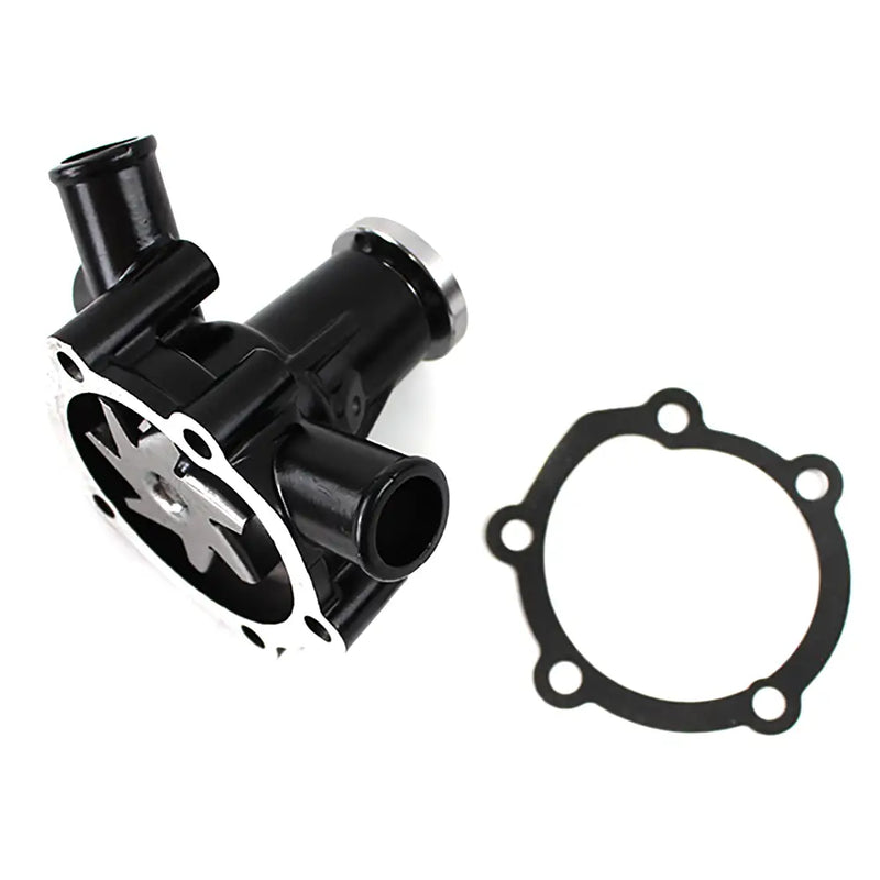 Load image into Gallery viewer, Engine Water Pump 129001-42005 129327-42100 for Yanmar 3T75H-LB Komatsu Excavator PC30-3 PC30-5 PC30-6 - Engine Parts &gt; Cooling System &gt; Engine Water Pump from MyMROmarts
