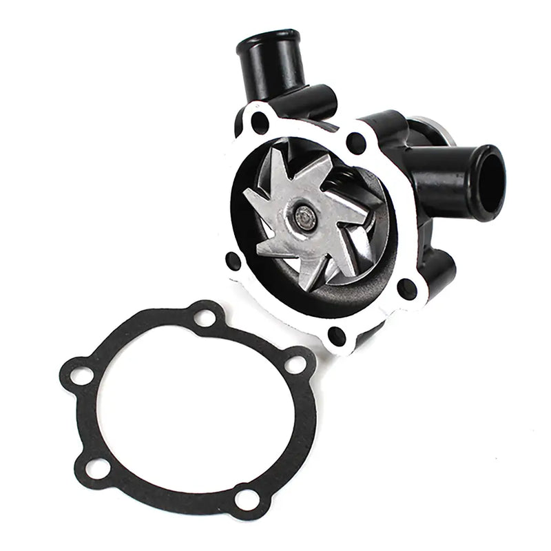 Load image into Gallery viewer, Engine Water Pump 129001-42005 129327-42100 for Yanmar 3T75H-LB Komatsu Excavator PC30-3 PC30-5 PC30-6 - Engine Parts &gt; Cooling System &gt; Engine Water Pump from MyMROmarts
