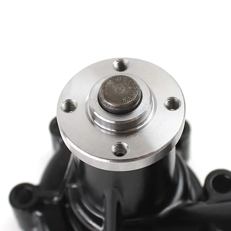 Load image into Gallery viewer, Engine Water Pump 129001-42005 129327-42100 for Yanmar 3T75H-LB Komatsu Excavator PC30-3 PC30-5 PC30-6 - Engine Parts &gt; Cooling System &gt; Engine Water Pump from MyMROmarts
