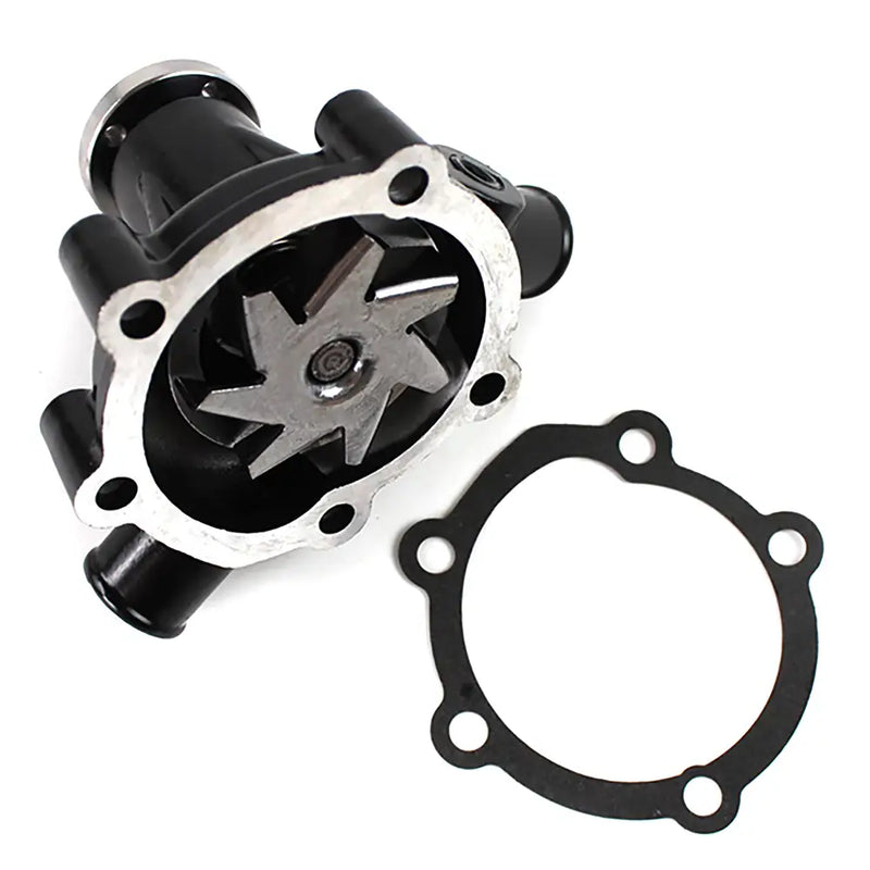 Load image into Gallery viewer, Engine Water Pump 129001-42005 129327-42100 for Yanmar 3T75H-LB Komatsu Excavator PC30-3 PC30-5 PC30-6 - Engine Parts &gt; Cooling System &gt; Engine Water Pump from MyMROmarts
