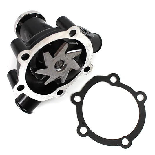 Engine Water Pump 129001-42005 129327-42100 for Yanmar 3T75H-LB Komatsu Excavator PC30-3 PC30-5 PC30-6 - Engine Parts > Cooling System > Engine Water Pump from MyMROmarts