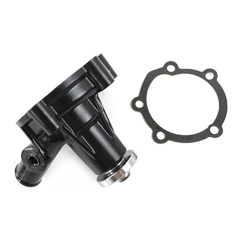 Load image into Gallery viewer, Engine Water Pump 129001-42005 129327-42100 for Yanmar 3T75H-LB Komatsu Excavator PC30-3 PC30-5 PC30-6 - Engine Parts &gt; Cooling System &gt; Engine Water Pump from MyMROmarts
