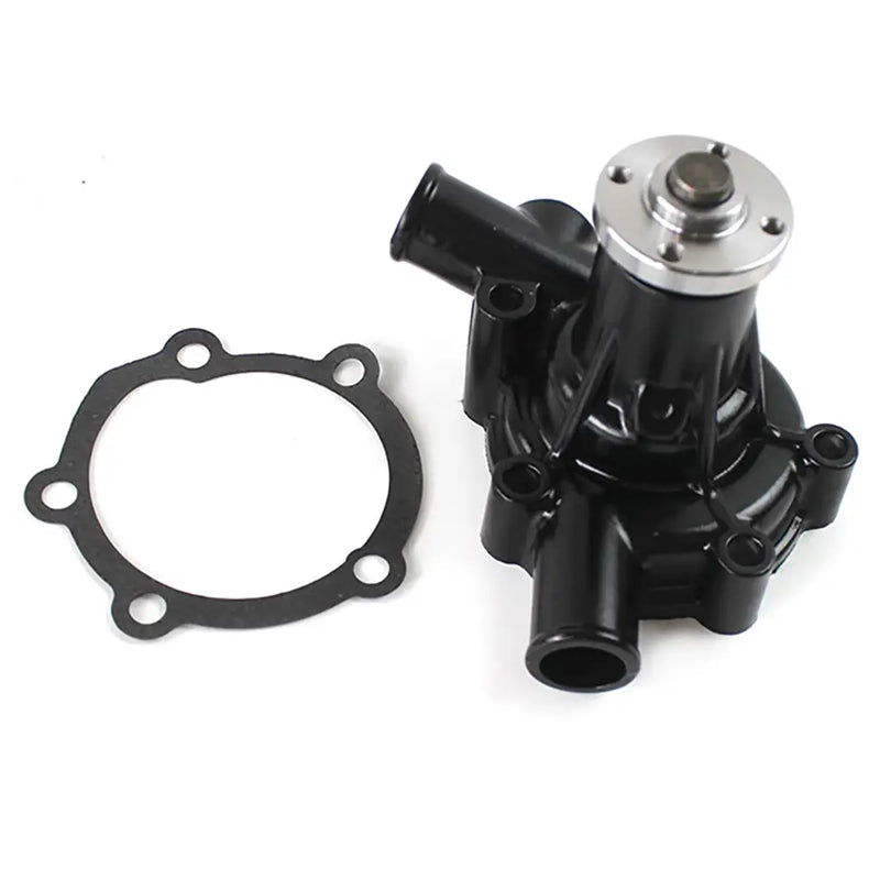 Load image into Gallery viewer, Engine Water Pump 129001-42005 129327-42100 for Yanmar 3T75H-LB Komatsu Excavator PC30-3 PC30-5 PC30-6 - Engine Parts &gt; Cooling System &gt; Engine Water Pump from MyMROmarts
