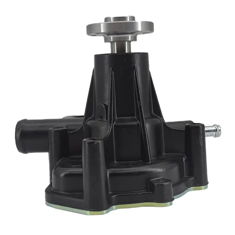 Load image into Gallery viewer, Engine Water Pump 129100-42002 for Yanmar Engine 3TNE88 3TNV84 3TNV88 Komatsu Engine 3D88E 3D84E - Engine Parts &gt; Cooling System &gt; Engine Water Pump from MyMROmarts
