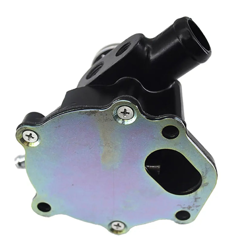 Load image into Gallery viewer, Engine Water Pump 129100-42002 for Yanmar Engine 3TNE88 3TNV84 3TNV88 Komatsu Engine 3D88E 3D84E - Engine Parts &gt; Cooling System &gt; Engine Water Pump from MyMROmarts

