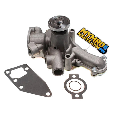 Engine Water Pump 129107-42002 129150-42000 for Yanmar F Fx Series F18 F20 FX18 FX22 Tractor 4TNE84 3TNE84 Engine - Engine Parts > Cooling System > Engine Water Pump from MyMROmarts