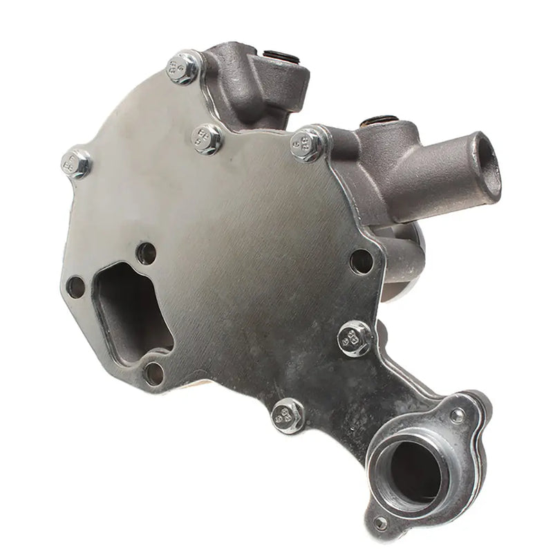 Load image into Gallery viewer, Engine Water Pump 129107-42002 129150-42000 for Yanmar F Fx Series F18 F20 FX18 FX22 Tractor 4TNE84 3TNE84 Engine - Engine Parts &gt; Cooling System &gt; Engine Water Pump from MyMROmarts
