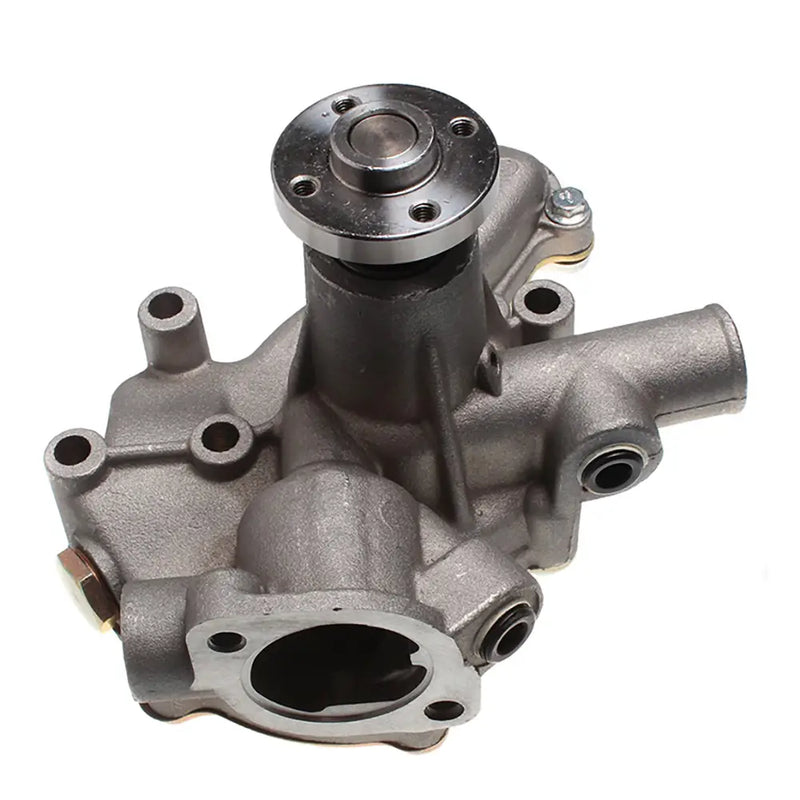 Load image into Gallery viewer, Engine Water Pump 129107-42002 129150-42000 for Yanmar F Fx Series F18 F20 FX18 FX22 Tractor 4TNE84 3TNE84 Engine - Engine Parts &gt; Cooling System &gt; Engine Water Pump from MyMROmarts
