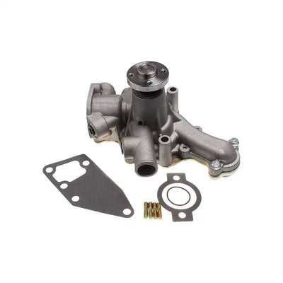 Engine Water Pump 129150-42000 129107-42002 129107-41002 for Yanmar FX42 F265 Tractor 4TNE84 3TNE84 Engine from MyMROmarts