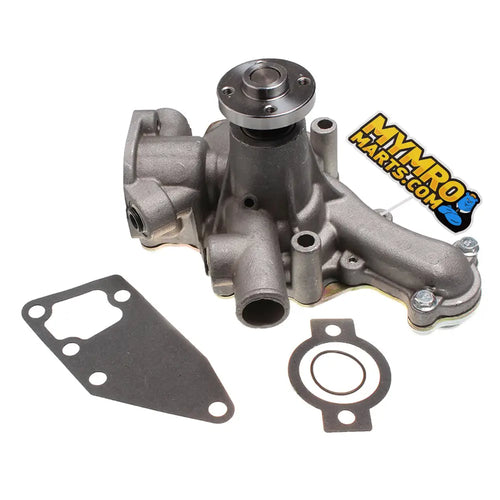Engine Water Pump 129150-42000 129107-42002 12915042000 12910742002 for Yanmar Tactor F18 FX18 F20 FX20 F22 FX22 F24 FX24 F26 FX26 - Engine Parts > Cooling System > Engine Water Pump from MyMROmarts