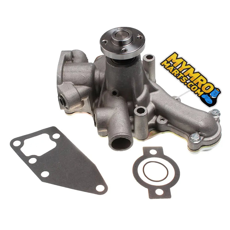 Load image into Gallery viewer, Engine Water Pump 129150-42000 129107-42002 12915042000 12910742002 for Yanmar Tactor F18 FX18 F20 FX20 F22 FX22 F24 FX24 F26 FX26 - Engine Parts &gt; Cooling System &gt; Engine Water Pump from MyMROmarts
