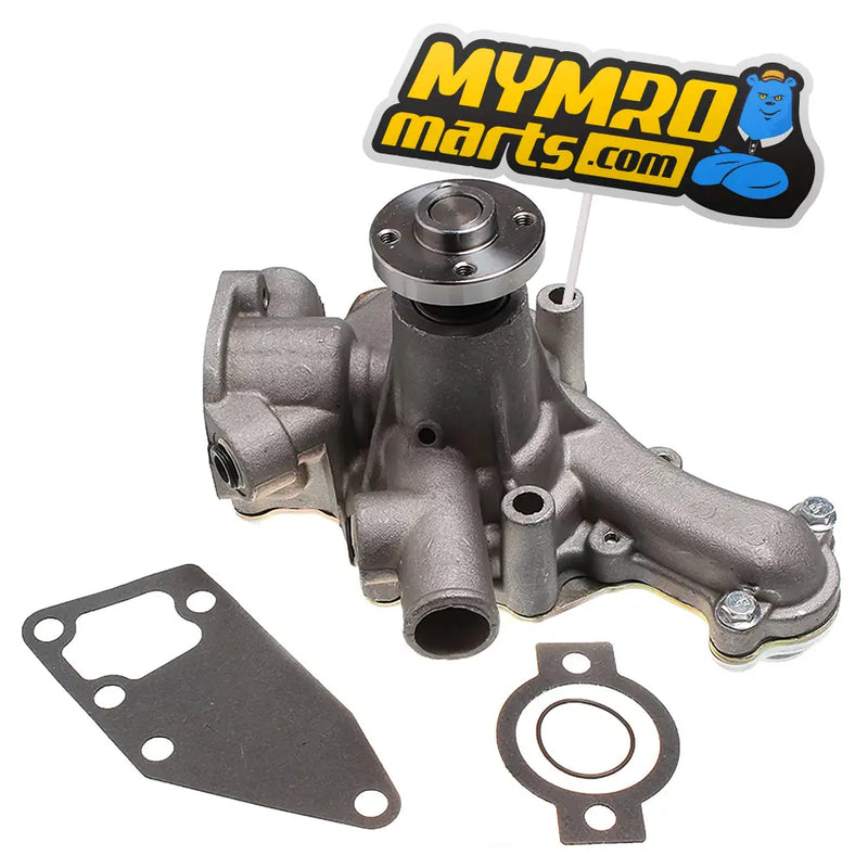 Load image into Gallery viewer, Engine Water Pump 129150-42000 129107-42002 for Yanmar Tractor F26 F28 F32 F37 F42 F18 Fx235 Fx255 Engine 4Tne84 3Tne84 - Engine Parts &gt; Cooling System &gt; Engine Water Pump from MyMROmarts

