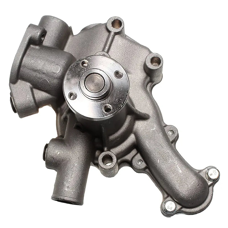 Load image into Gallery viewer, Engine Water Pump 129150-42000 129107-42002 for Yanmar Tractor F26 F28 F32 F37 F42 F18 Fx235 Fx255 Engine 4Tne84 3Tne84 - Engine Parts &gt; Cooling System &gt; Engine Water Pump from MyMROmarts
