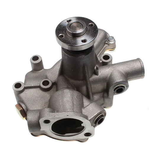 Engine Water Pump 129150-42000 129107-42002 for Yanmar Tractor F26 F28 F32 F37 F42 F18 Fx235 Fx255 Engine 4Tne84 3Tne84 - Engine Parts > Cooling System > Engine Water Pump from MyMROmarts