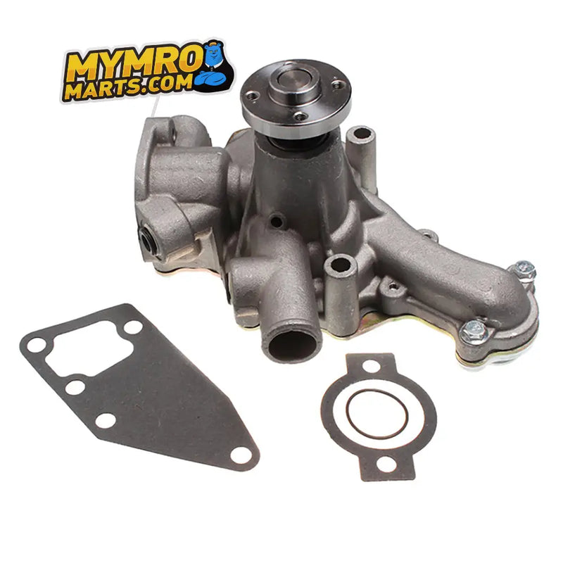 Load image into Gallery viewer, Engine Water Pump 129150-42000 129107-42002 for Yanmar Tractor F26 F28 F32 F37 F42 F18 FX235 FX255 Engine 4TNE84 3TNE84 - Engine Parts &gt; Cooling System &gt; Engine Water Pump from MyMROmarts
