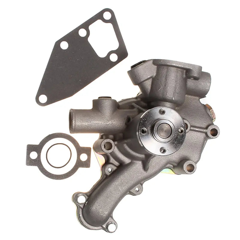 Load image into Gallery viewer, Engine Water Pump 129150-42000 129107-42002 for Yanmar Tractor F26 F28 F32 F37 F42 F18 FX235 FX255 Engine 4TNE84 3TNE84 - Engine Parts &gt; Cooling System &gt; Engine Water Pump from MyMROmarts
