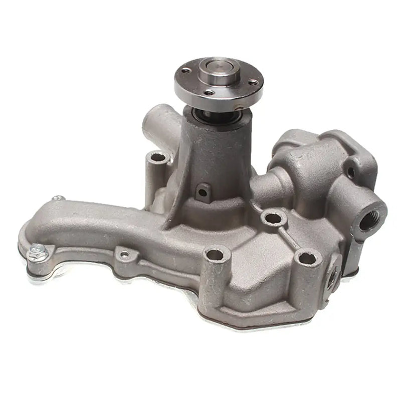 Load image into Gallery viewer, Engine Water Pump 129150-42000 129107-42002 for Yanmar Tractor F26 F28 F32 F37 F42 F18 FX235 FX255 Engine 4TNE84 3TNE84 - Engine Parts &gt; Cooling System &gt; Engine Water Pump from MyMROmarts
