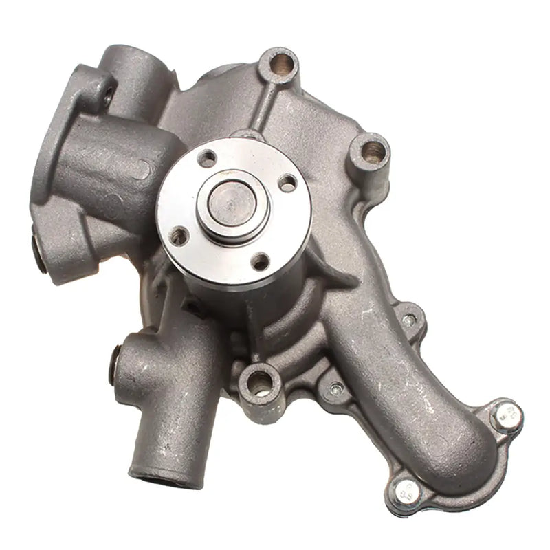 Load image into Gallery viewer, Engine Water Pump 129150-42000 129107-42002 for Yanmar Tractor F26 F28 F32 F37 F42 F18 FX235 FX255 Engine 4TNE84 3TNE84 - Engine Parts &gt; Cooling System &gt; Engine Water Pump from MyMROmarts
