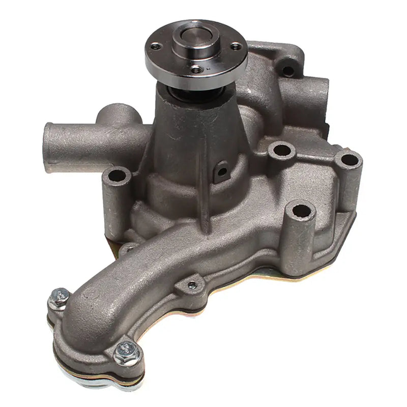 Load image into Gallery viewer, Engine Water Pump 129150-42000 129107-42002 for Yanmar Tractor F26 F28 F32 F37 F42 F18 FX235 FX255 Engine 4TNE84 3TNE84 - Engine Parts &gt; Cooling System &gt; Engine Water Pump from MyMROmarts
