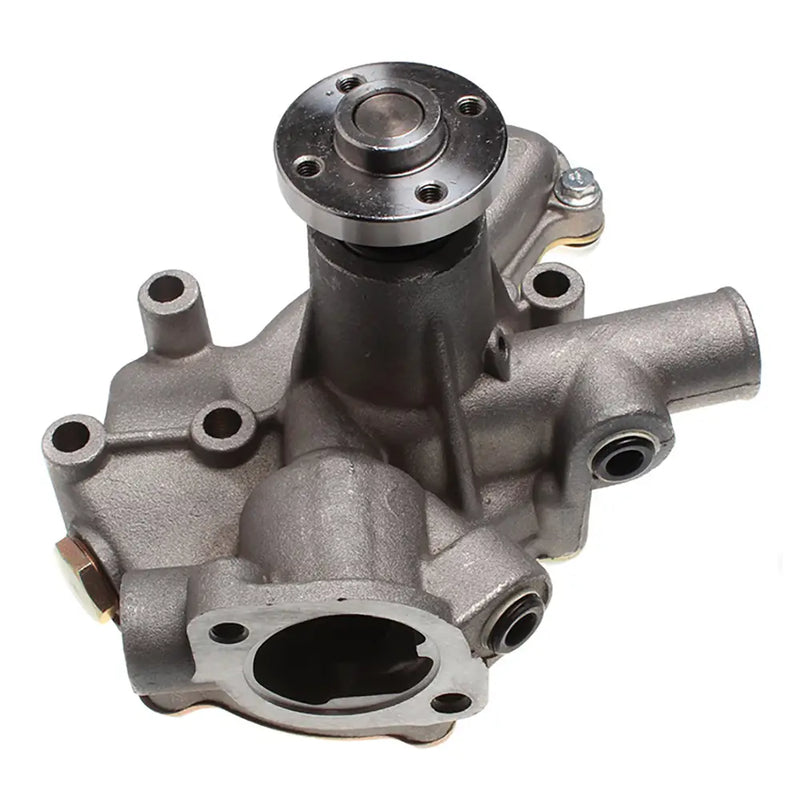 Load image into Gallery viewer, Engine Water Pump 129150-42000 129107-42002 for Yanmar Tractor F26 F28 F32 F37 F42 F18 FX235 FX255 Engine 4TNE84 3TNE84 - Engine Parts &gt; Cooling System &gt; Engine Water Pump from MyMROmarts
