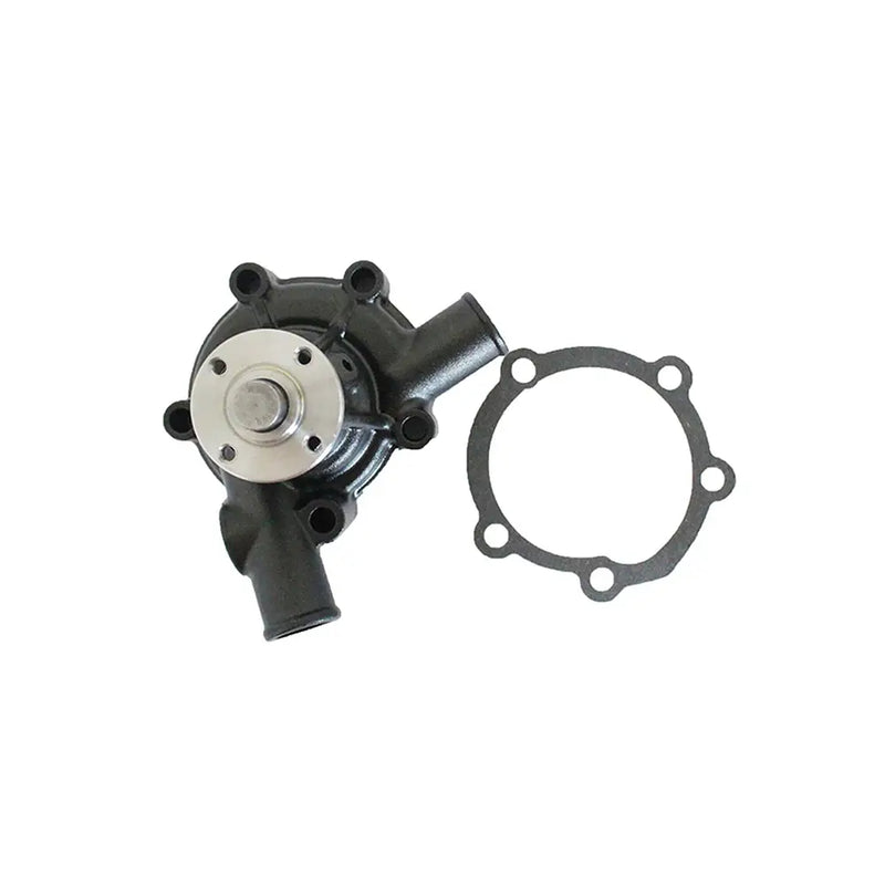 Load image into Gallery viewer, Engine Water Pump 129327-42100 YM129327-42100 for Yanmar 3D84 Engine Komatsu PC30-5 PC30-6 PC20-5 PC20-6 Excavator - Engine Parts &gt; Cooling System &gt; Engine Water Pump from MyMROmarts
