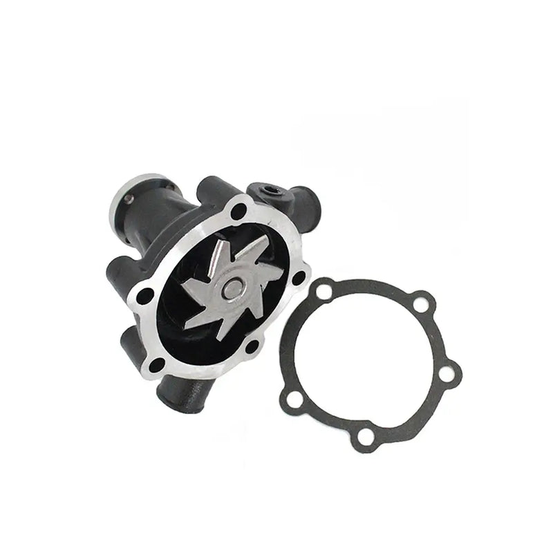 Load image into Gallery viewer, Engine Water Pump 129327-42100 YM129327-42100 for Yanmar 3D84 Engine Komatsu PC30-5 PC30-6 PC20-5 PC20-6 Excavator - Engine Parts &gt; Cooling System &gt; Engine Water Pump from MyMROmarts
