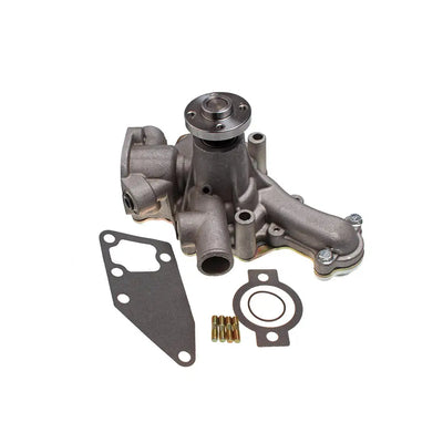 Engine Water Pump 129470-42001 129470-42002 129470-42003 for Yanmar 3JH3E 4JH2E 4JH3 - Engine Parts > Cooling System > Engine Water Pump from MyMROmarts