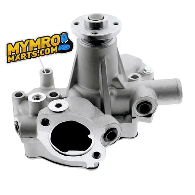 Engine Water Pump 129470-42001 129470-42003 Compatible With Yanmar 3Jh3E 4Jh2E 4Jh3 4Jh4 - Engine Parts > Cooling System > Engine Water Pump from MyMROmarts