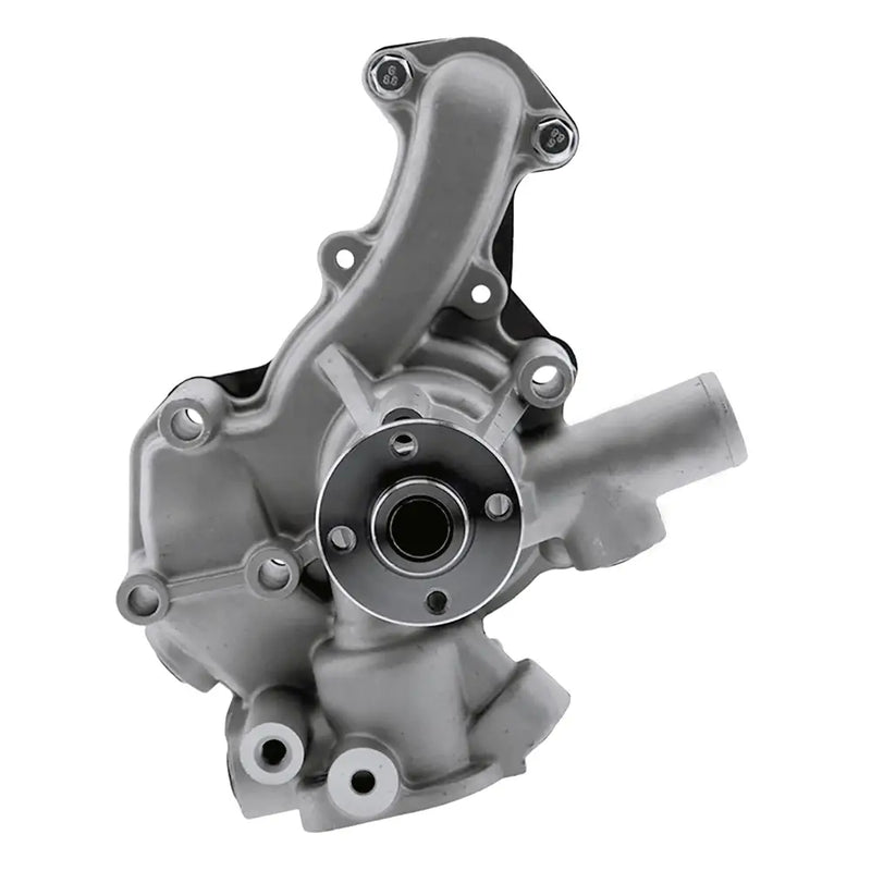 Load image into Gallery viewer, Engine Water Pump 129470-42001 129470-42003 Compatible With Yanmar 3Jh3E 4Jh2E 4Jh3 4Jh4 - Engine Parts &gt; Cooling System &gt; Engine Water Pump from MyMROmarts
