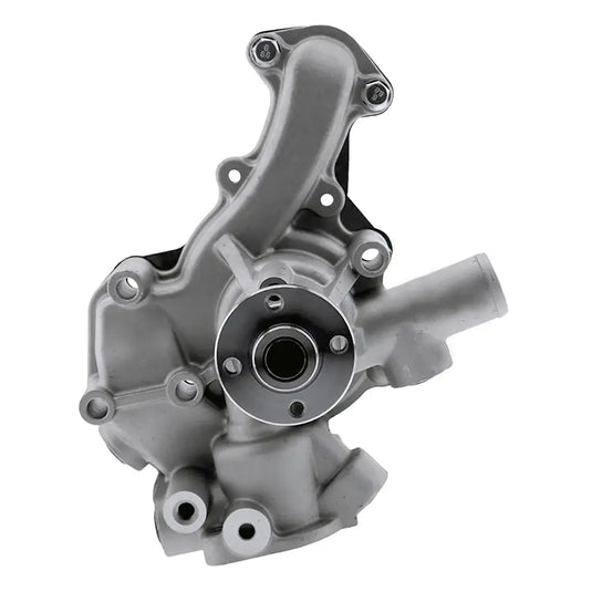 Engine Water Pump 129470-42001 129470-42003 Compatible With Yanmar 3Jh3E 4Jh2E 4Jh3 4Jh4 - Engine Parts > Cooling System > Engine Water Pump from MyMROmarts