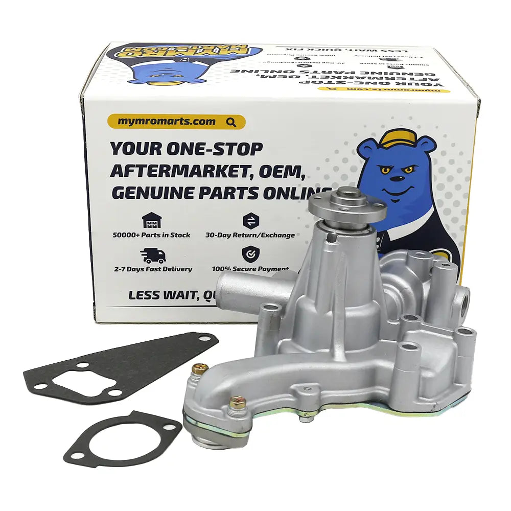 Engine Water Pump 129470-42003 129470-42002 129470-42001 for Engine Water Pump 129470-42003 129470-42002 129470-42001 for