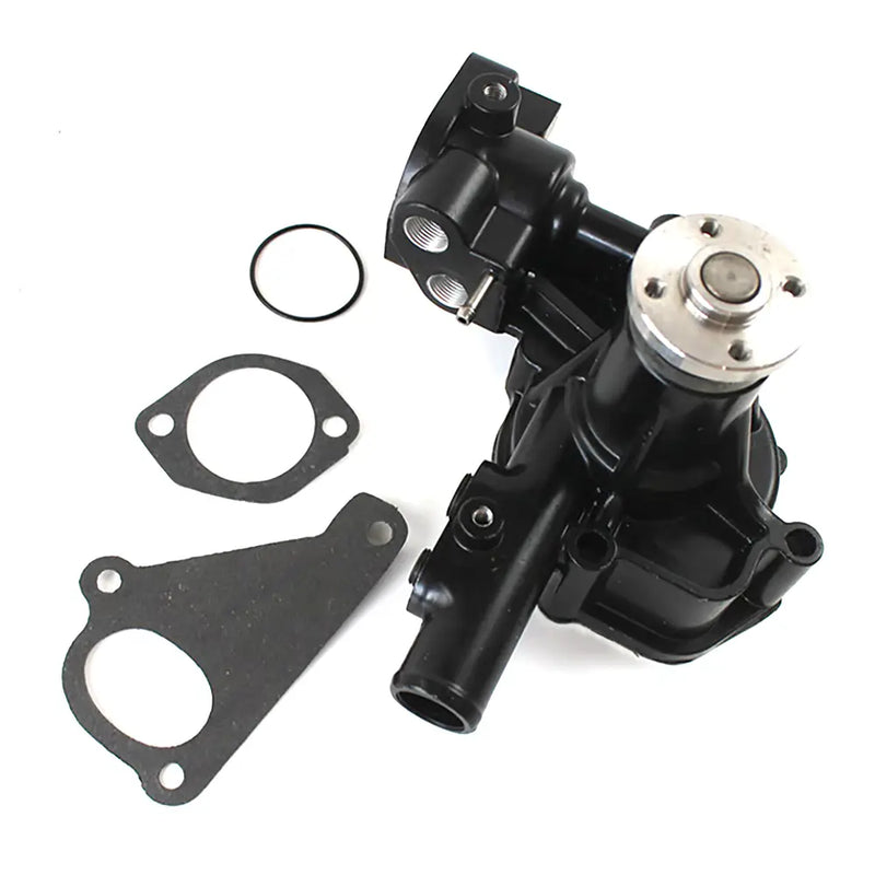 Load image into Gallery viewer, Engine Water Pump 129508-42001 for Yanmar 3TNV88 4TNV88 Excavator Engine - Engine Parts &gt; Cooling System &gt; Engine Water Pump from MyMROmarts
