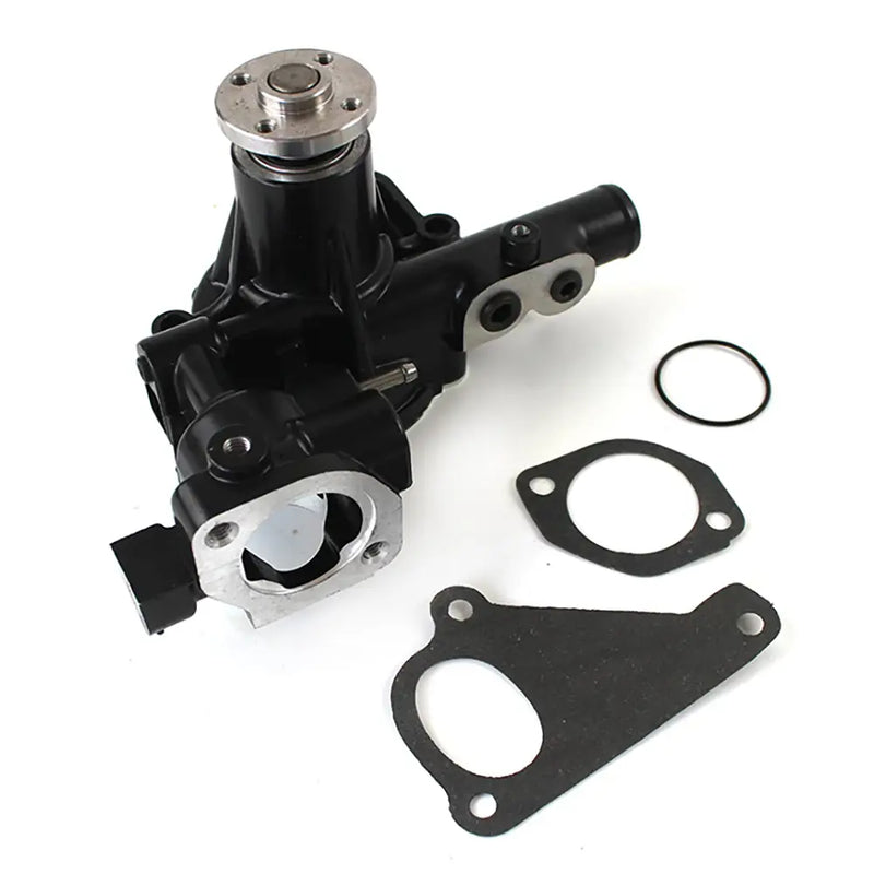 Load image into Gallery viewer, Engine Water Pump 129508-42001 for Yanmar 3TNV88 4TNV88 Excavator Engine - Engine Parts &gt; Cooling System &gt; Engine Water Pump from MyMROmarts
