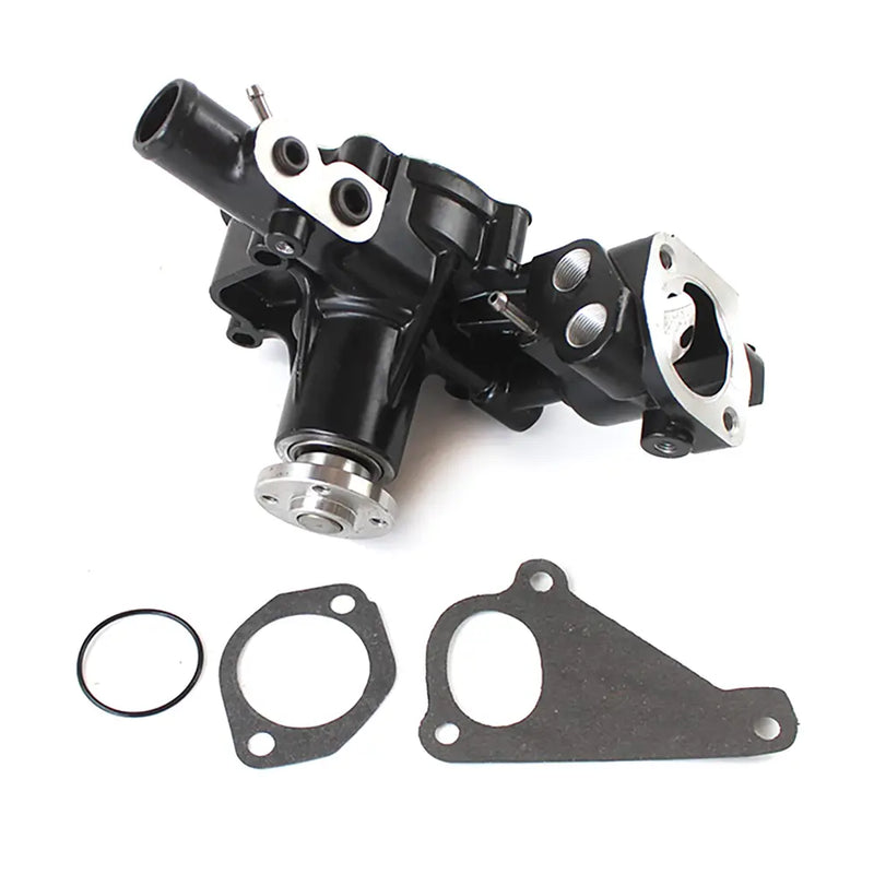 Load image into Gallery viewer, Engine Water Pump 129508-42001 for Yanmar 3TNV88 4TNV88 Excavator Engine - Engine Parts &gt; Cooling System &gt; Engine Water Pump from MyMROmarts
