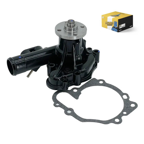 Engine Water Pump 129900-42002 for Yanmar 4TNV98 4TNV98T Engine Hyundai R80-7 R80-9 Excavator SINOCMP Excavator Parts - Engine Parts > Cooling System > Engine Water Pump from MyMROmarts