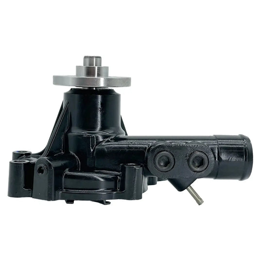 Engine Water Pump 129900-42002 for Yanmar 4TNV98 4TNV98T Engine Hyundai R80-7 R80-9 Excavator SINOCMP Excavator Parts - Engine Parts > Cooling System > Engine Water Pump from MyMROmarts