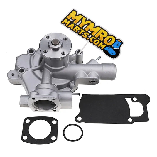 Engine Water Pump 129900-42020 for Yanmar Engine 4TNV94 4TNV94L Hyundai Excavator R60-7 DH80-7 - Engine Parts > Cooling System > Engine Water Pump from MyMROmarts