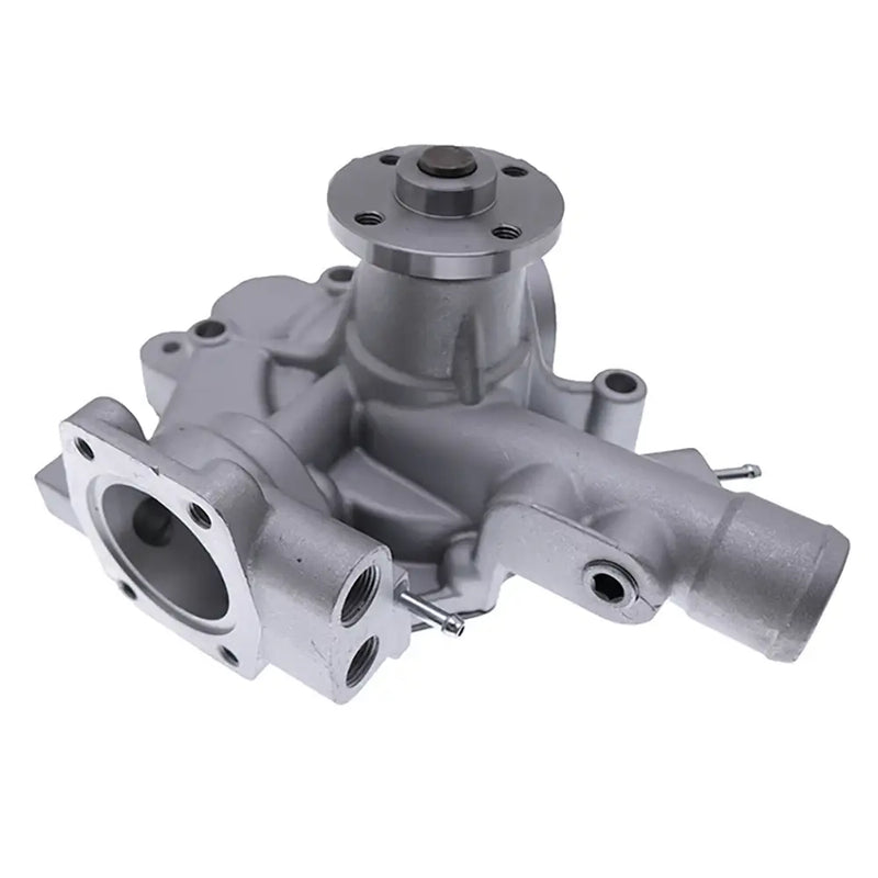 Load image into Gallery viewer, Engine Water Pump 129900-42020 for Yanmar Engine 4TNV94 4TNV94L Hyundai Excavator R60-7 DH80-7 - Engine Parts &gt; Cooling System &gt; Engine Water Pump from MyMROmarts
