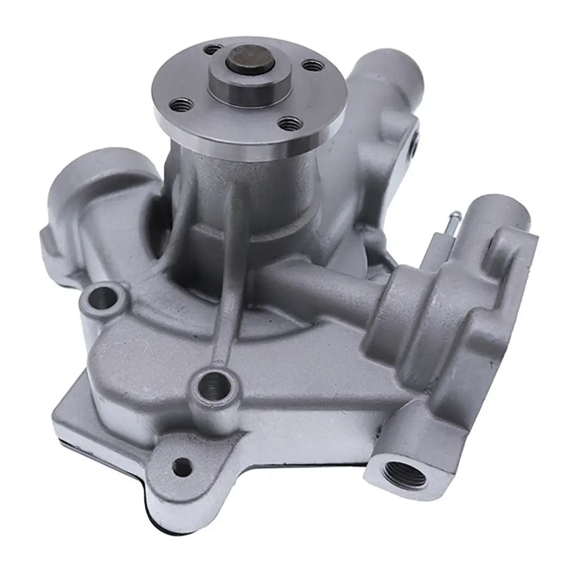 Load image into Gallery viewer, Engine Water Pump 129900-42020 for Yanmar Engine 4TNV94 4TNV94L Hyundai Excavator R60-7 DH80-7 - Engine Parts &gt; Cooling System &gt; Engine Water Pump from MyMROmarts
