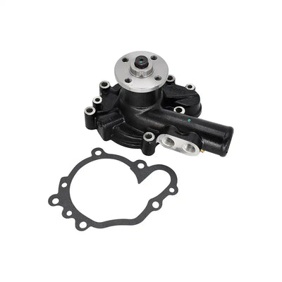 Engine Water Pump 129907-42002 with Gasket fit for Yanmar Engine 4TNV98 Generator YEG450 - Engine Parts > Cooling System > Engine Water Pump from  My Store