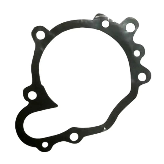 Engine Water Pump 129908-42100 for Yanmar Engine 4TNV98 4TNV98-WHB Hitachi Excavator ZX60USB-3F ZX65USB-3F - Engine Parts > Cooling System > Engine Water Pump from MyMROmarts