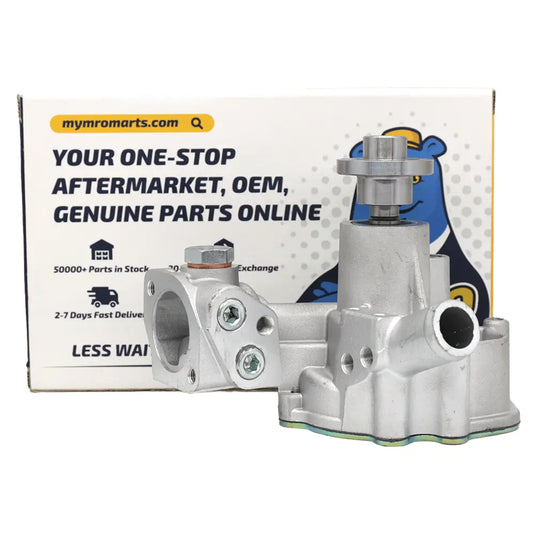 Engine Water Pump 13-509 11-9499 for Yanmar 482 486 Engines TK486 TK486E SL100 SL200 - Engine Parts > Cooling System > Engine Water Pump from MyMROmarts