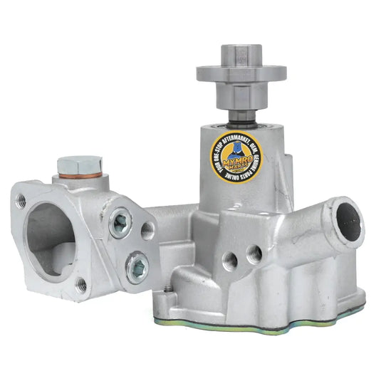 Engine Water Pump 13-509 11-9499 for Yanmar 482 486 Engines TK486 TK486E SL100 SL200 - Engine Parts > Cooling System > Engine Water Pump from MyMROmarts
