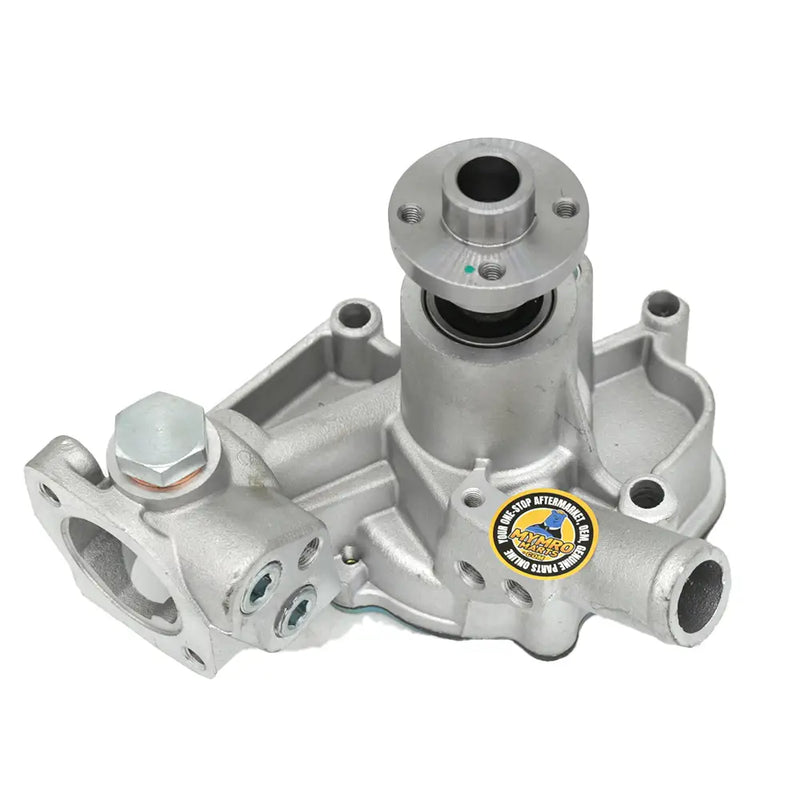 Load image into Gallery viewer, Engine Water Pump 13-509 11-9499 for Yanmar 482 486 Engines TK486 TK486E SL100 SL200 - Engine Parts &gt; Cooling System &gt; Engine Water Pump from MyMROmarts
